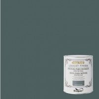 Tinta Chalkyfinish Verde Profundo 0,75l Tinta Chalkyfinish Verde Profundo 0,75l