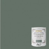 Tinta Chalkyfinish Verde Abeto 0,75l Tinta Chalkyfinish Verde Abeto 0,75l