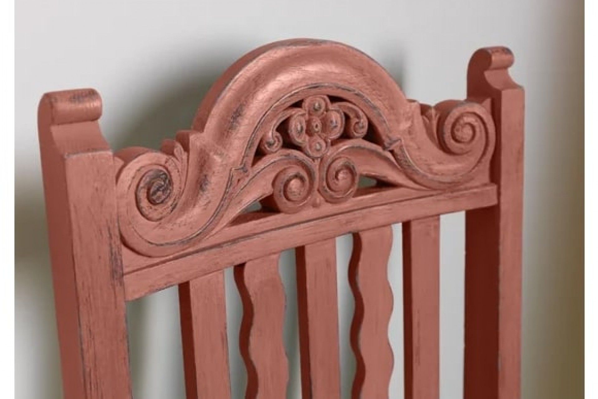 Tinta Chalkyfinish Terracota 0,75l