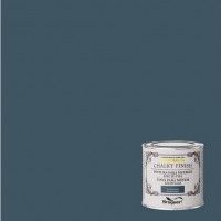 Tinta Chalkyfinish Azul Oceano 125ml Tinta Chalkyfinish Azul Oceano 125ml