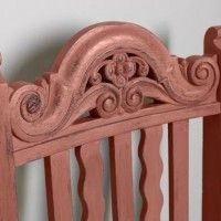 Tinta Chalkyfinish Terracota 0,75l Tinta Chalkyfinish Terracota 0,75l