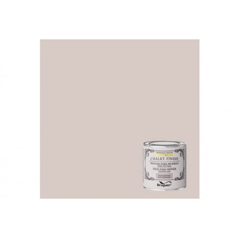 Tinta Chalkyfinish Rosa Empoeirado 125ml Tinta Chalkyfinish Rosa Empoeirado 125ml