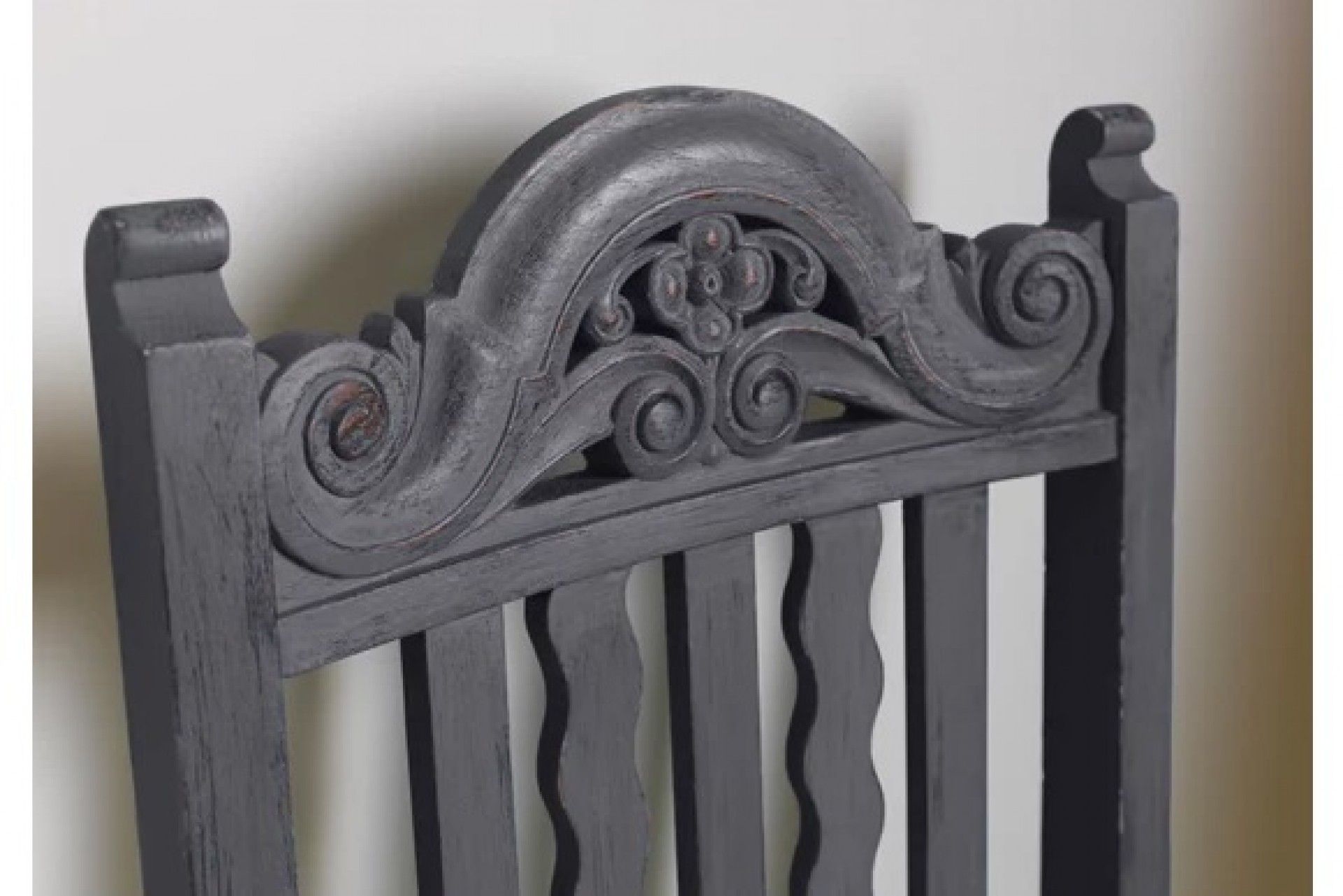 Tinta Chalkyfinish Cinza Carvao 125ml