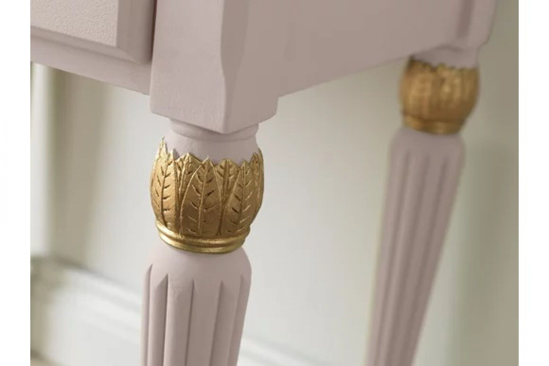 Tinta Chalkyfinish Rosa Empoeirado 125ml