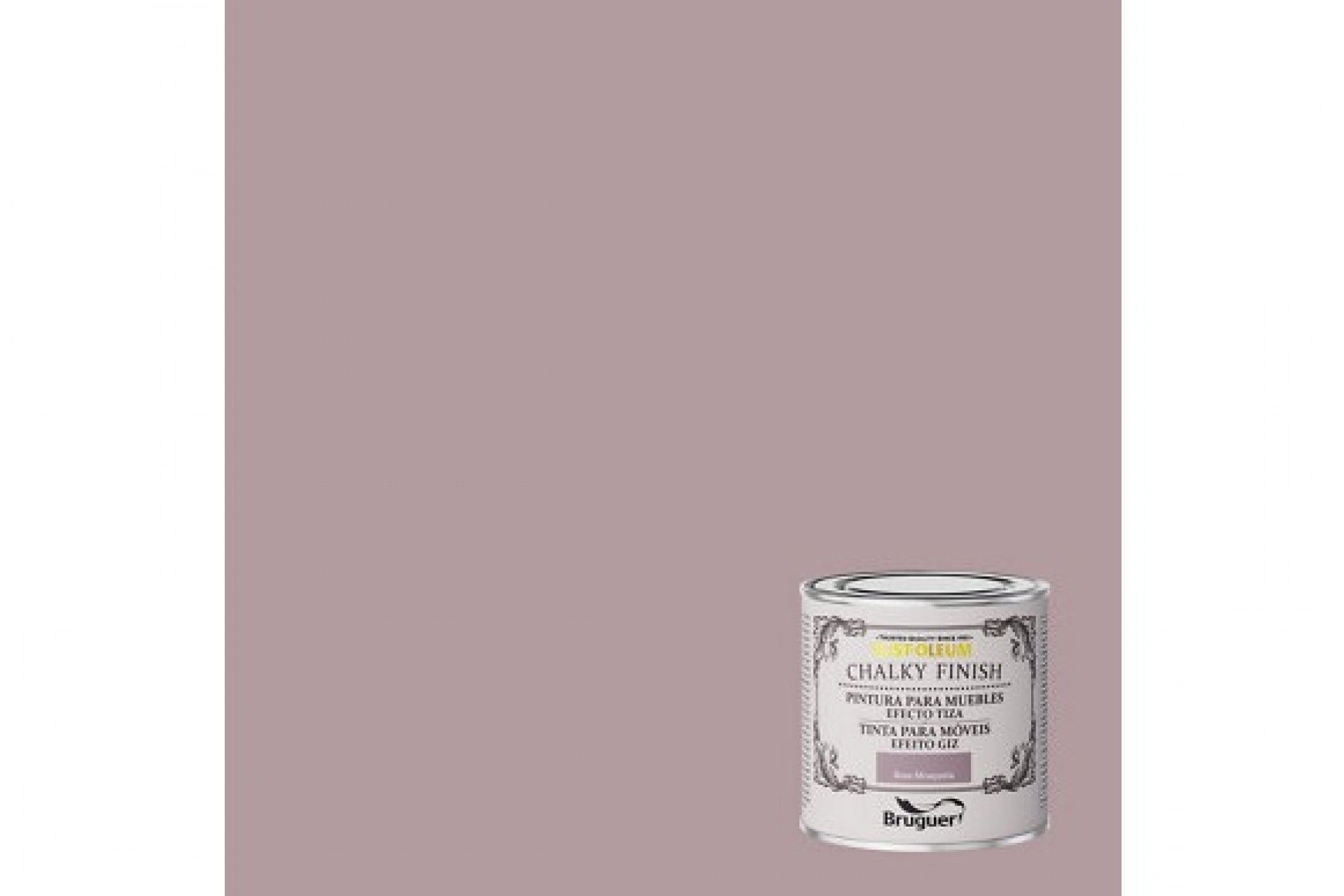 Tinta Chalkyfinish Rosa Mosqueta 125ml