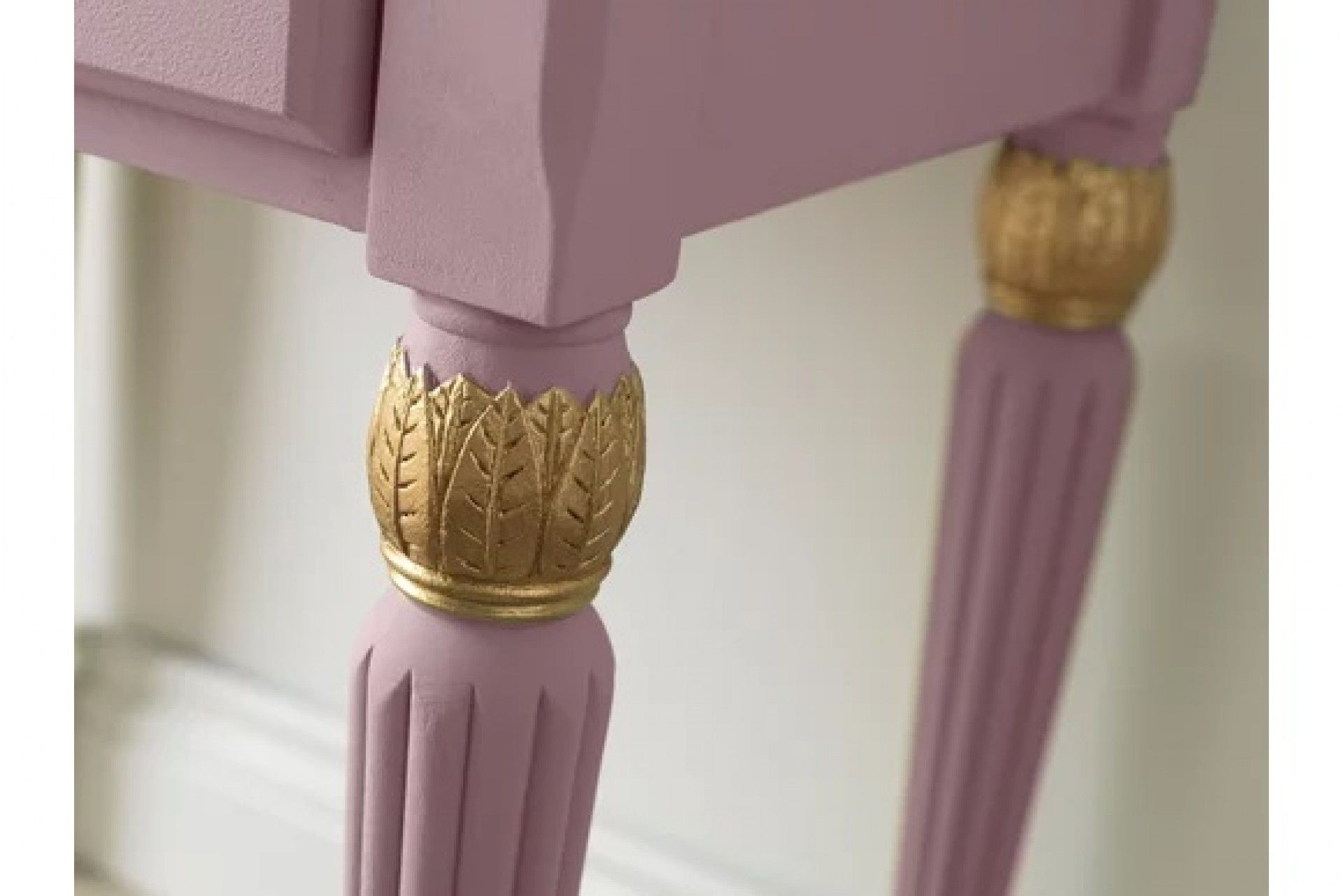 Tinta Chalkyfinish Rosa Mosqueta 125ml