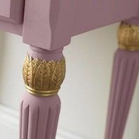 Tinta Chalkyfinish Rosa Mosqueta 125ml Tinta Chalkyfinish Rosa Mosqueta 125ml