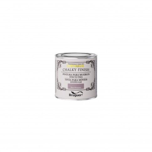Tinta Chalkyfinish Rosa Mosqueta 125ml Tinta Chalkyfinish Rosa Mosqueta 125ml