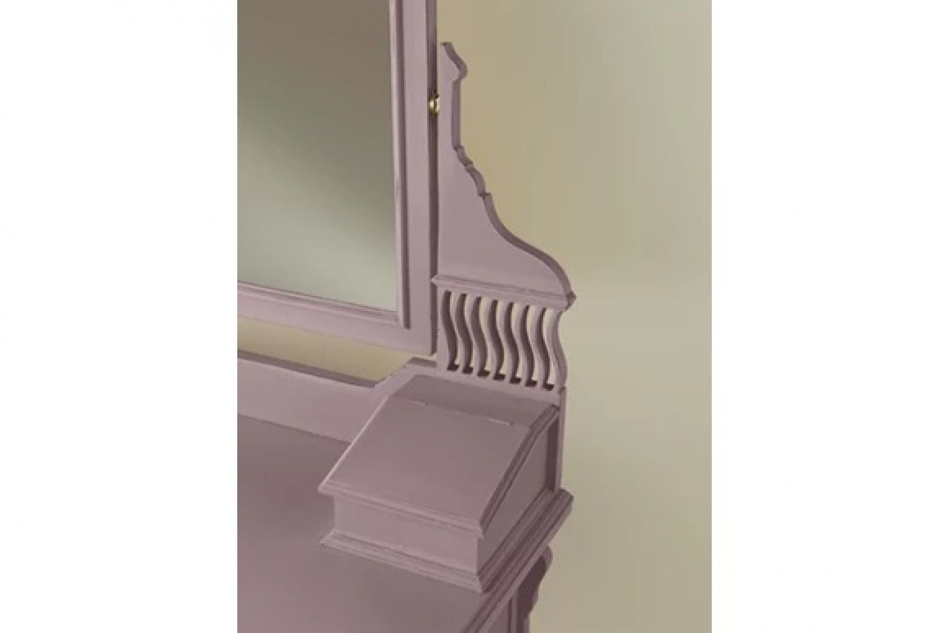 Tinta Chalkyfinish Rosa Mosqueta 0,75l