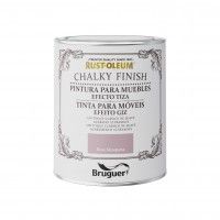 Tinta Chalkyfinish Rosa Mosqueta 0,75l Tinta Chalkyfinish Rosa Mosqueta 0,75l