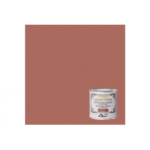 Tinta Chalkyfinish Terracota 125ml Tinta Chalkyfinish Terracota 125ml