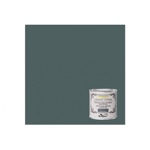 Tinta Chalkyfinish Verde Profundo 125ml Tinta Chalkyfinish Verde Profundo 125ml