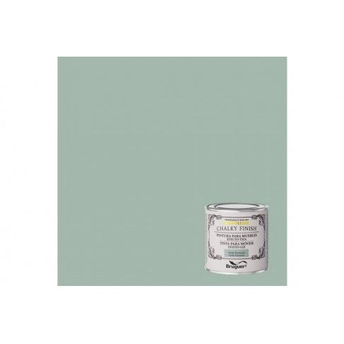 Tinta Chalkyfinish Verde Provence 125ml Tinta Chalkyfinish Verde Provence 125ml