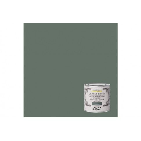 Tinta Chalkyfinish Verde Abeto 125ml Tinta Chalkyfinish Verde Abeto 125ml