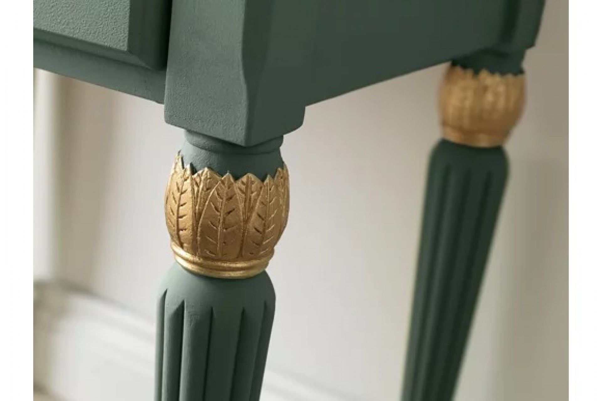 Tinta Chalkyfinish Verde Abeto 125ml