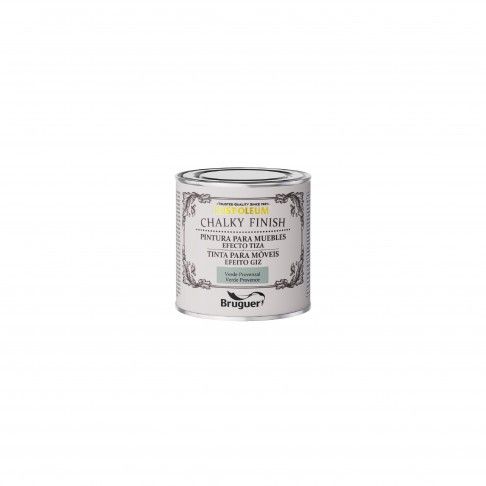 Tinta Chalkyfinish Verde Provence 125ml Tinta Chalkyfinish Verde Provence 125ml