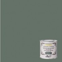 Tinta Chalkyfinish Verde Abeto 125ml Tinta Chalkyfinish Verde Abeto 125ml