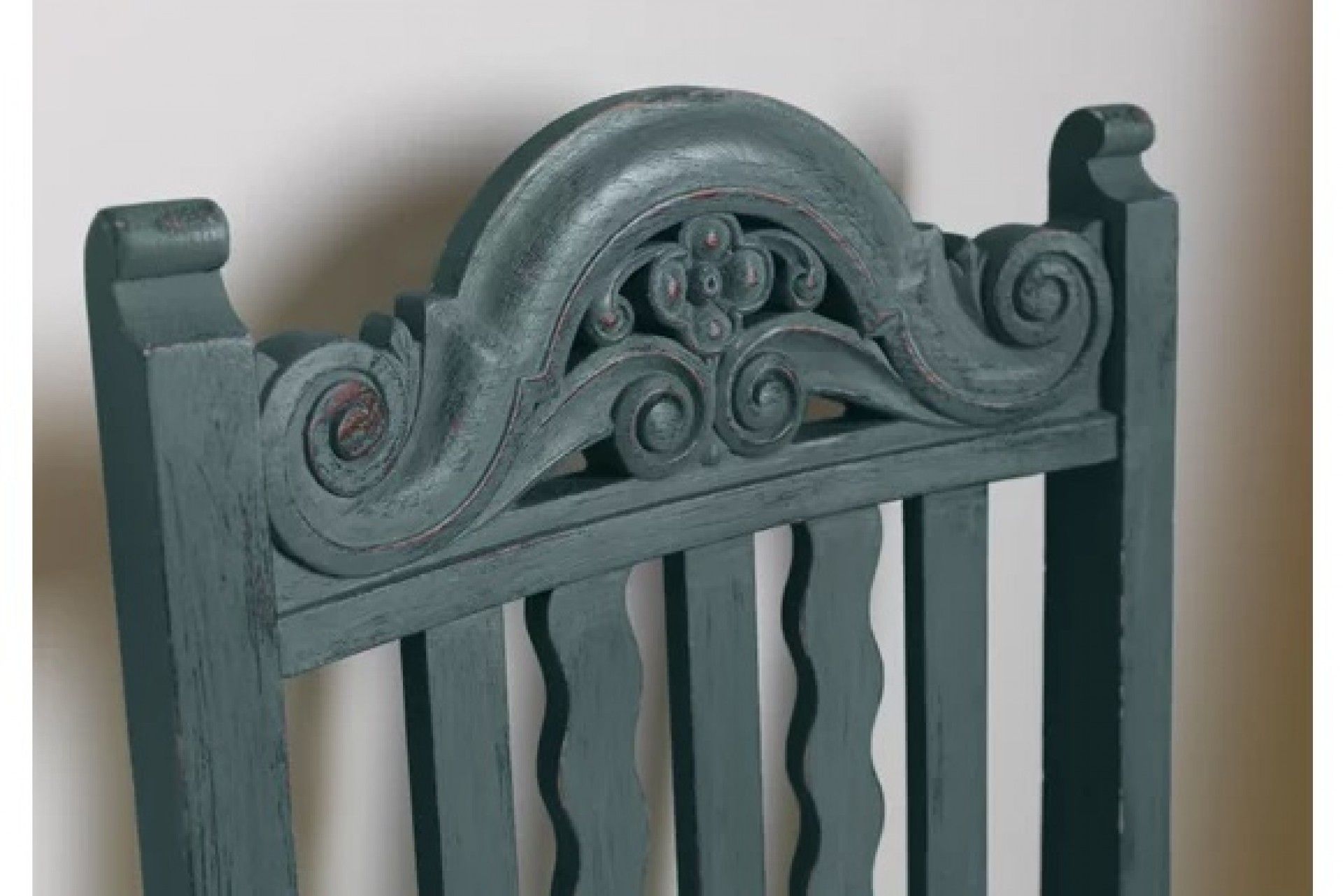 Tinta Chalkyfinish Verde Profundo 125ml