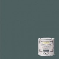 Tinta Chalkyfinish Verde Profundo 125ml Tinta Chalkyfinish Verde Profundo 125ml