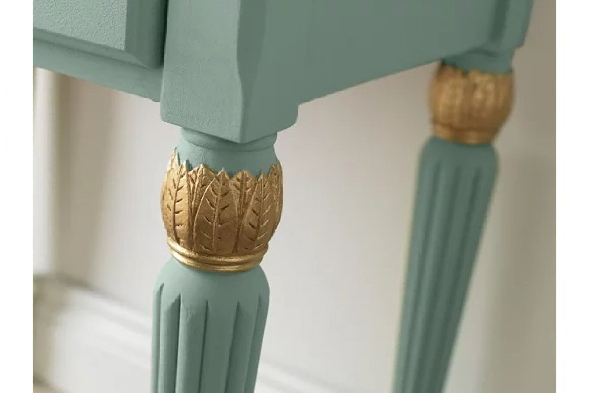 Tinta Chalkyfinish Verde Provence 125ml