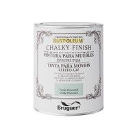 Tinta Chalkyfinish Verde Provence 0,75l Tinta Chalkyfinish Verde Provence 0,75l