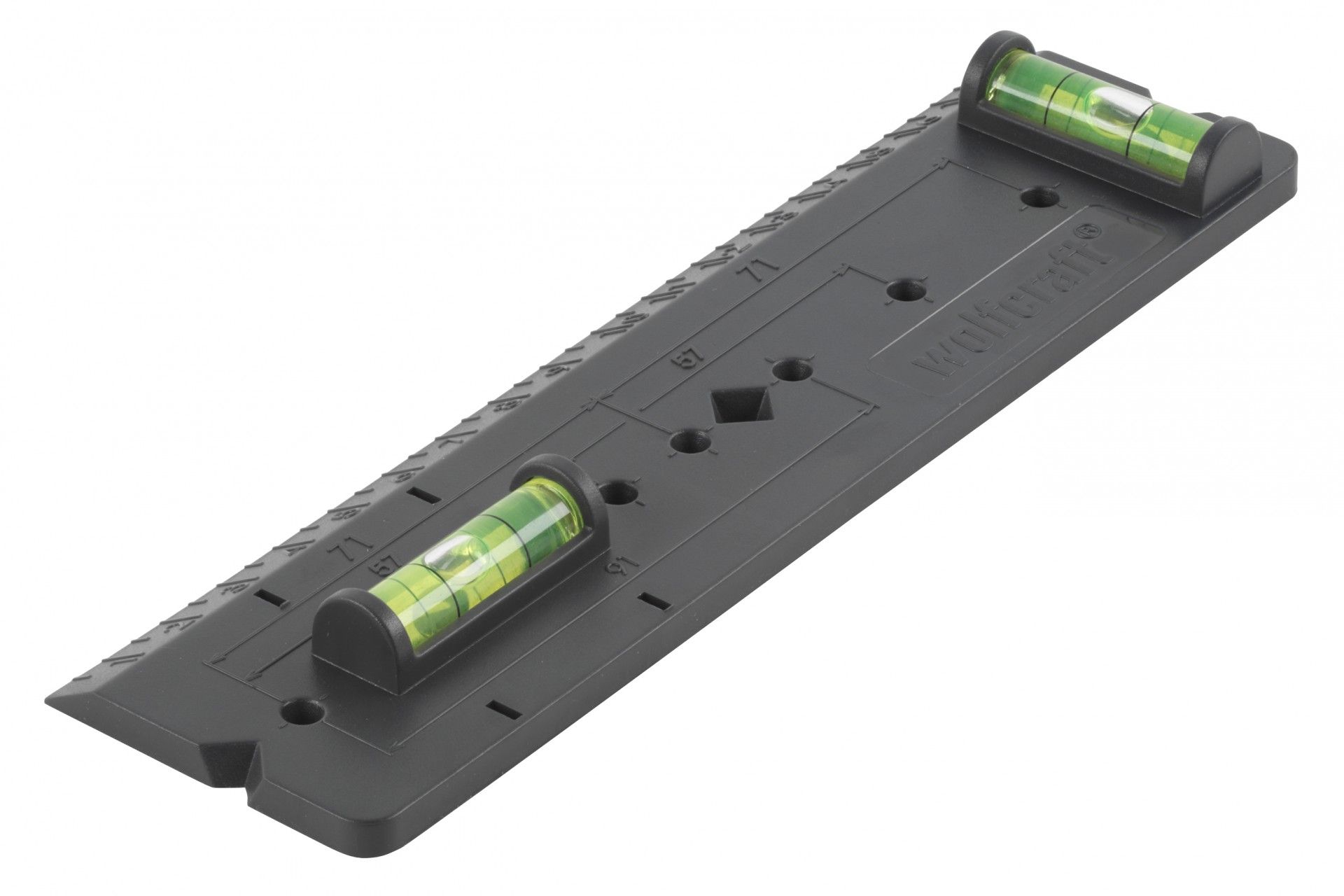 Régua Marcação Cavidade P/Tomadas