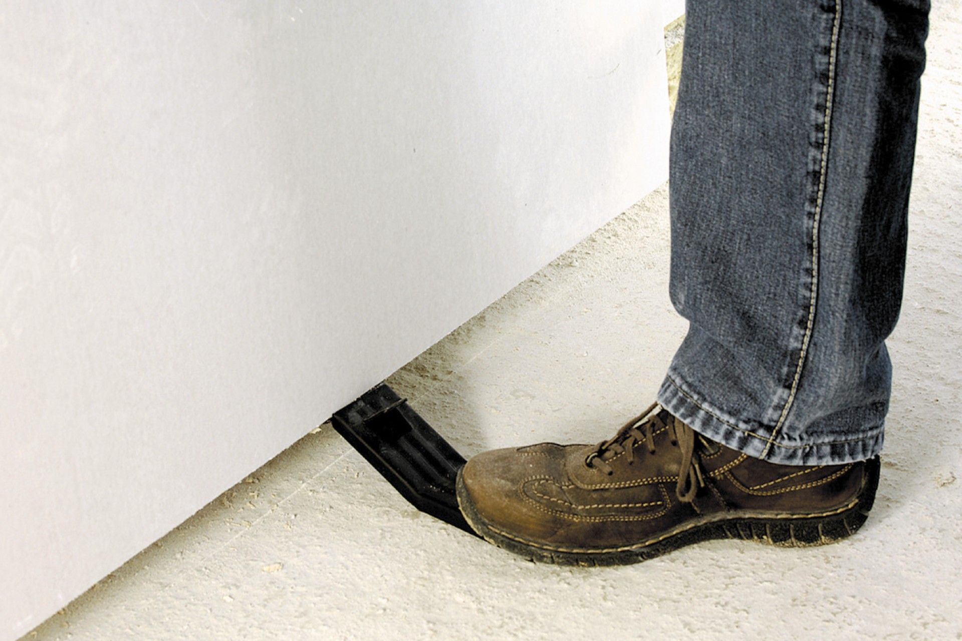 Elevador De Placas C/Gancho De Tração