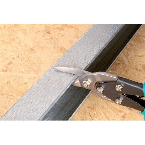 Tesoura P/ Chapas Tesoura P/ Chapas