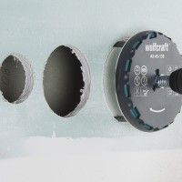 Broca Ajustável Broca Ajustável