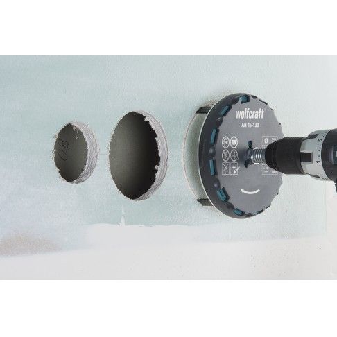 Broca Ajustável Broca Ajustável