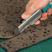 X-Ato Lâmina De Segmentos 25mm X-Ato Lâmina De Segmentos 25mm