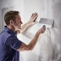 Espátula 200mm Espátula 200mm