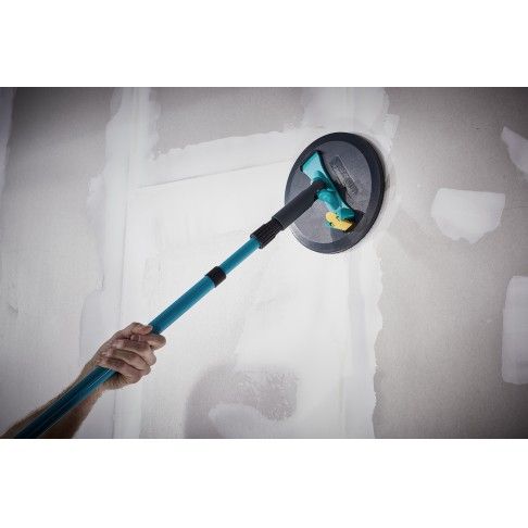 Prato De Lixar Redondo 225mm