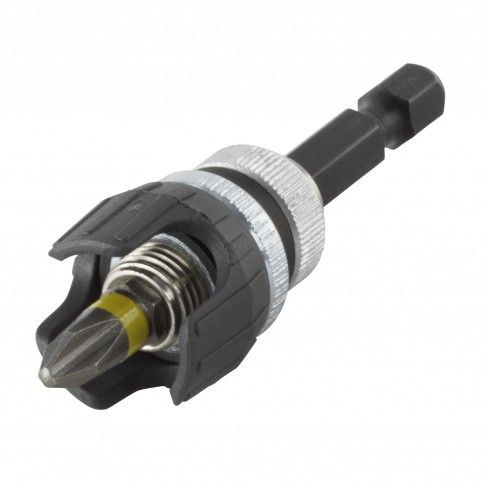 Adaptador P/Chave Parafusos Adaptador P/Chave Parafusos