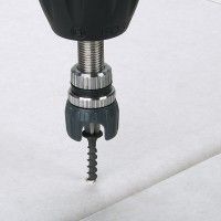 Adaptador P/Chave Parafusos Adaptador P/Chave Parafusos