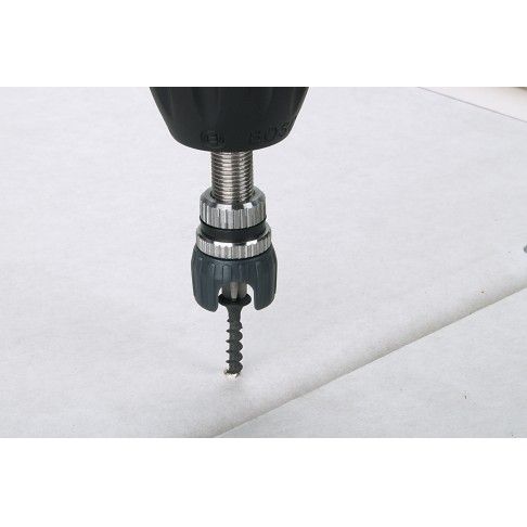 Adaptador P/Chave Parafusos Adaptador P/Chave Parafusos