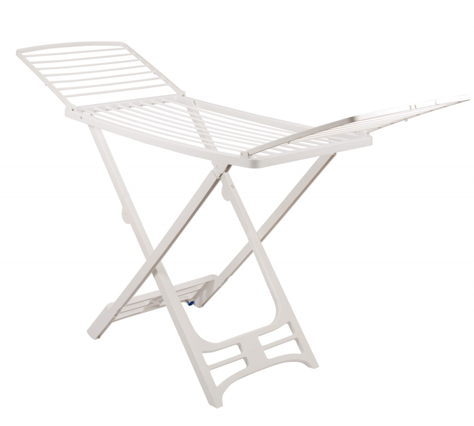 Estendal Resina Branco 20m com Abas