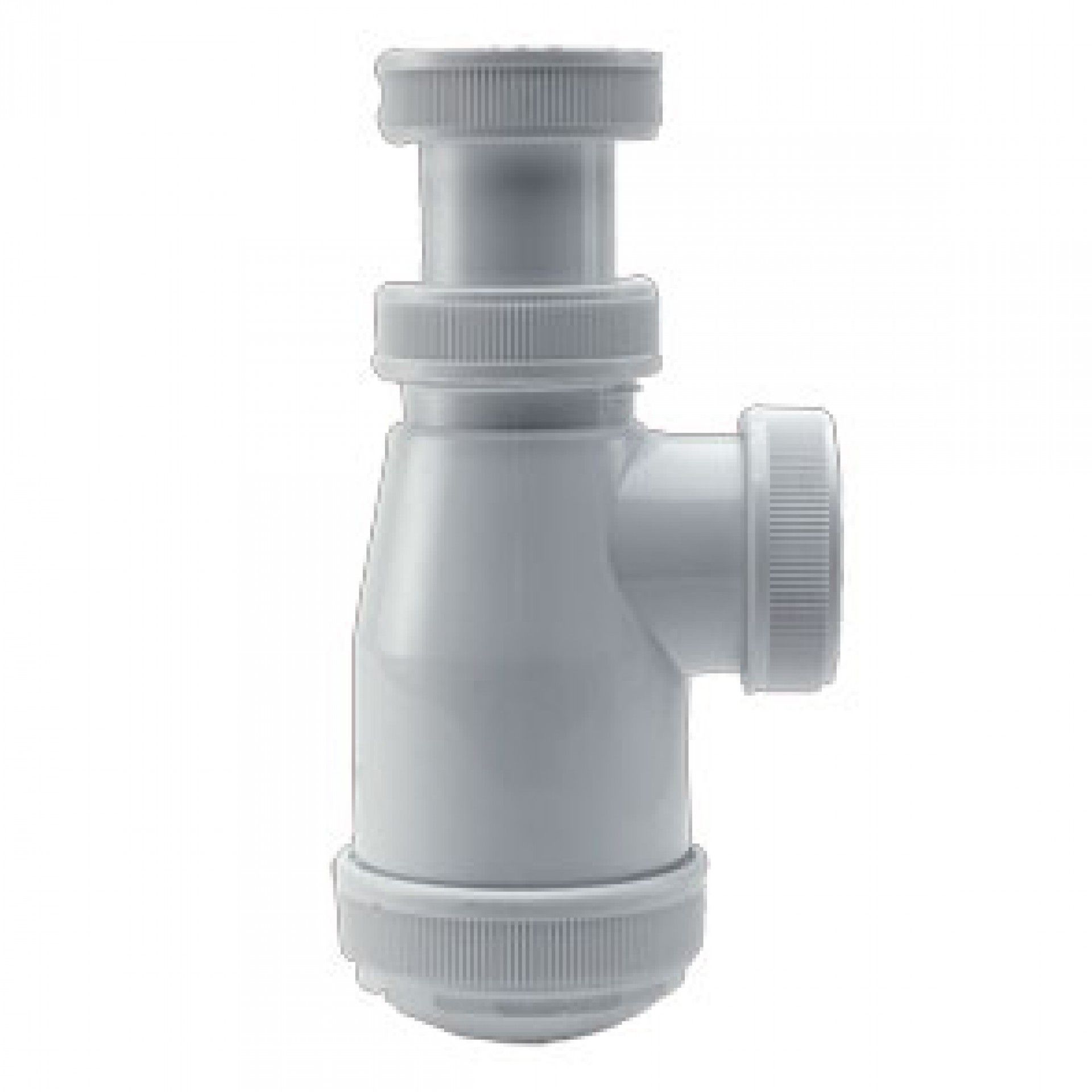 Sifão Garrafa Lava Louça B-4r