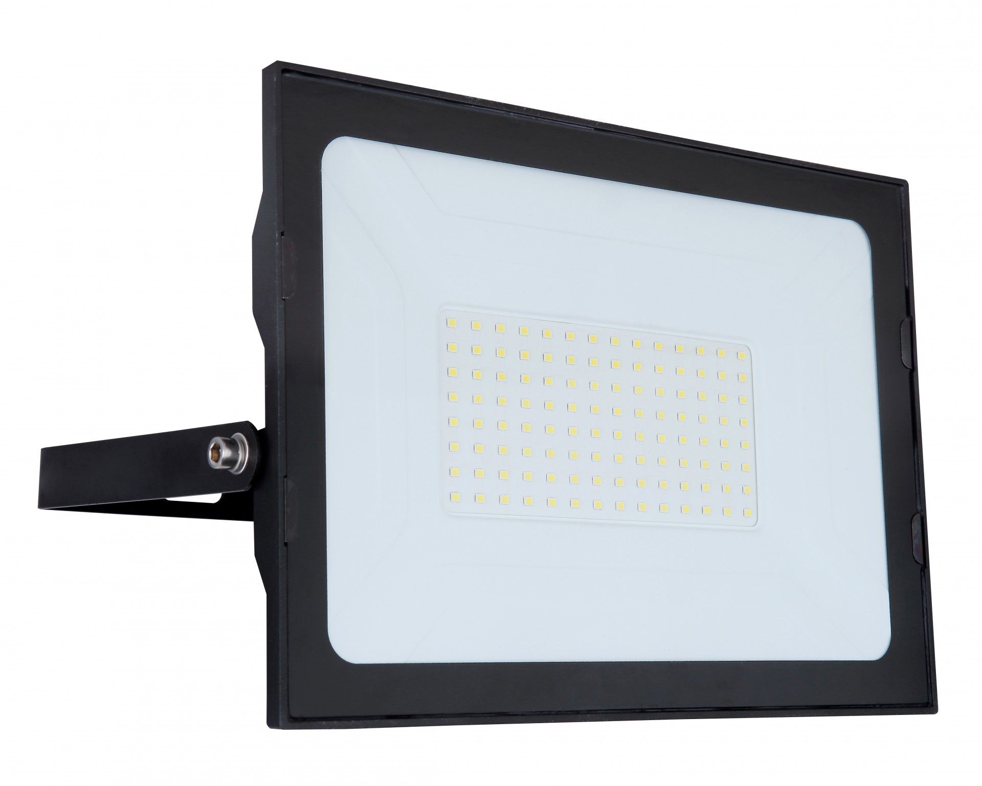 PROJETOR EXTERIOR 100W 8900LM 6000K IP65