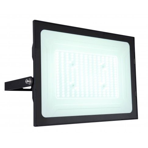 PROJETOR EXTERIOR 180W 16800LM 6000K IP65 PROJETOR EXTERIOR 180W 16800LM 6000K IP65