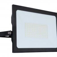 PROJETOR EXTERIOR 100W 8900LM 6000K IP65 PROJETOR EXTERIOR 100W 8900LM 6000K IP65