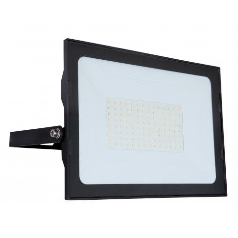 PROJETOR EXTERIOR 100W 8900LM 6000K IP65 PROJETOR EXTERIOR 100W 8900LM 6000K IP65