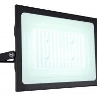 PROJETOR EXTERIOR 180W 16800LM 6000K IP65 PROJETOR EXTERIOR 180W 16800LM 6000K IP65