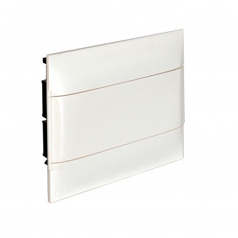 Quadro Praticbox S 12m Encastrar Quadro Praticbox S 12m Encastrar