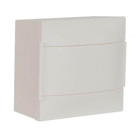 Quadro Praticbox S 8m Sal Quadro Praticbox S 8m Sal
