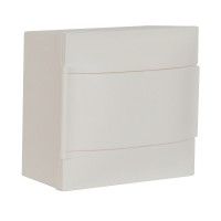 Quadro Praticbox S 8m Sal Quadro Praticbox S 8m Sal