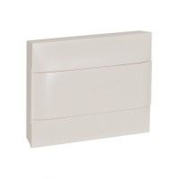 Quadro Praticbox S 12m Sal Quadro Praticbox S 12m Sal