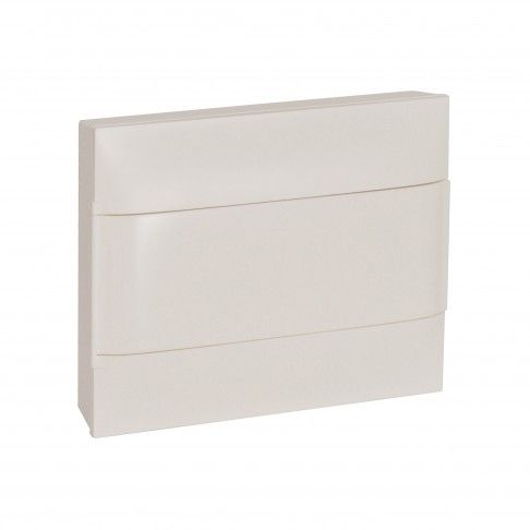 Quadro Praticbox S 12m Sal Quadro Praticbox S 12m Sal