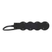 Bloco Tomadas 4x2p+T 1,5mt Preto Bloco Tomadas 4x2p+T 1,5mt Preto