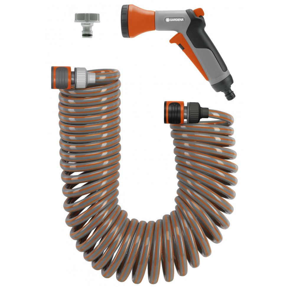 Mangueira Flex�vel Multijato 10m